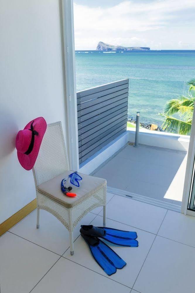 Myra Seafront Suites With Lov Cap Malheureux Exterior photo