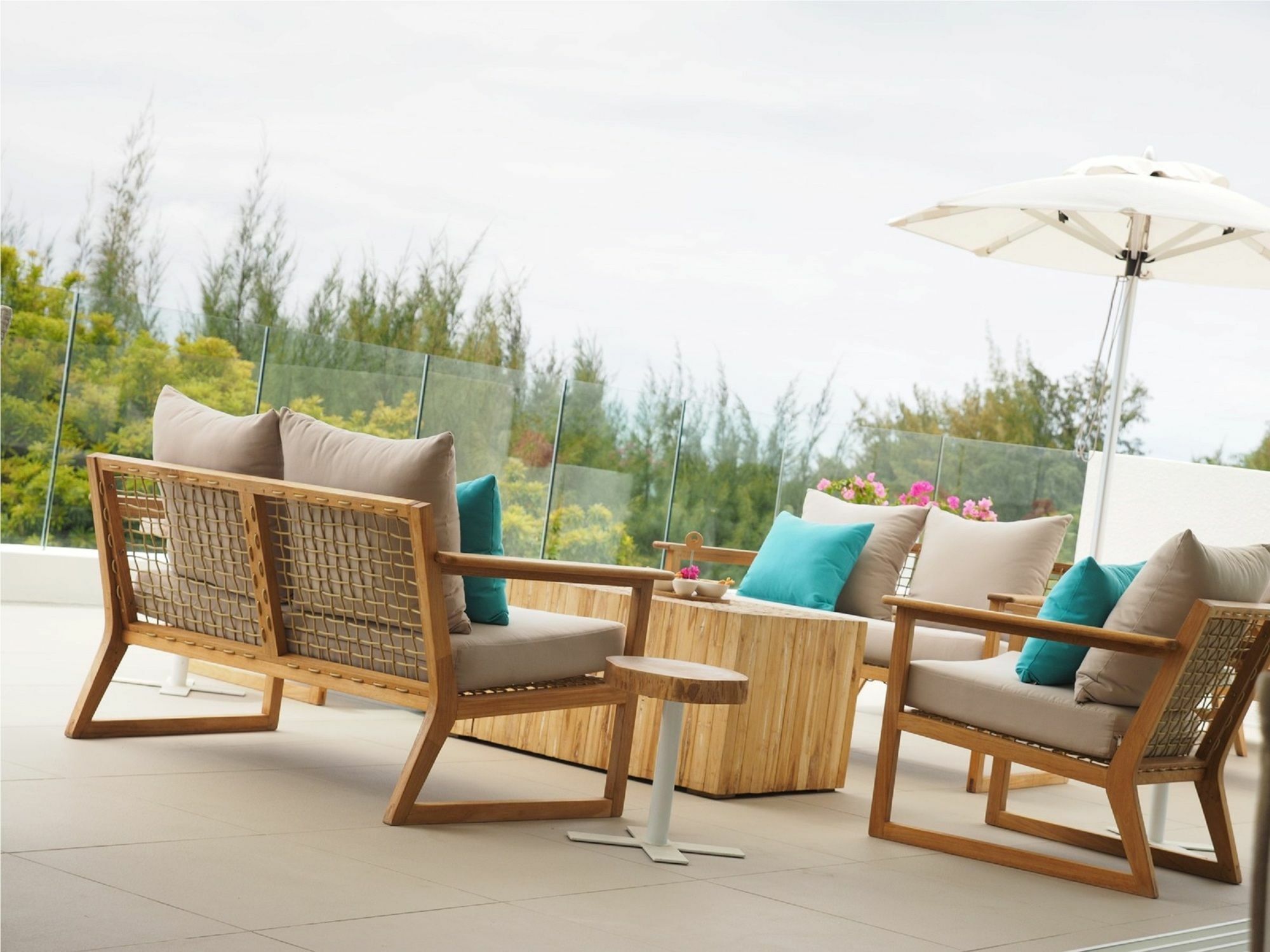 Myra Seafront Suites With Lov Cap Malheureux Exterior photo