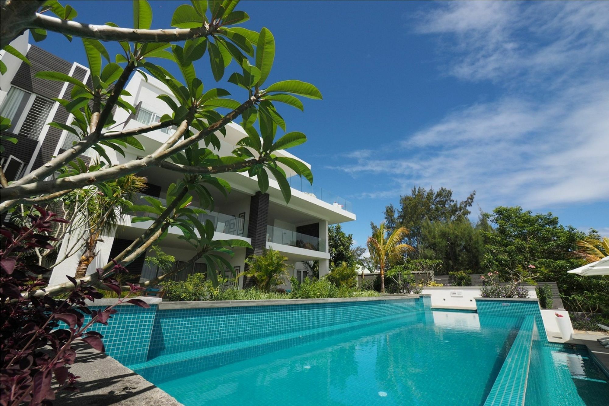 Myra Seafront Suites With Lov Cap Malheureux Exterior photo