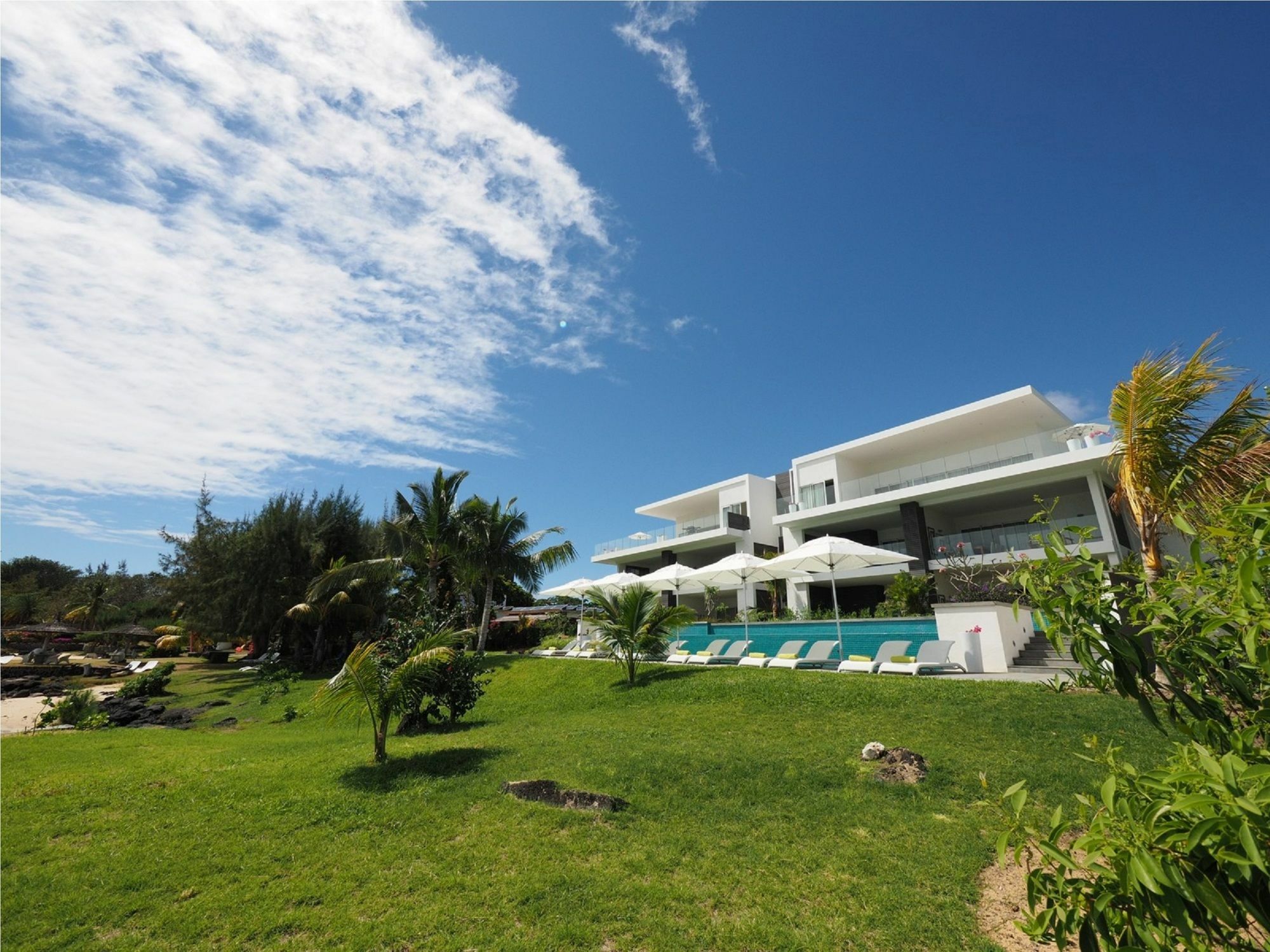 Myra Seafront Suites With Lov Cap Malheureux Exterior photo