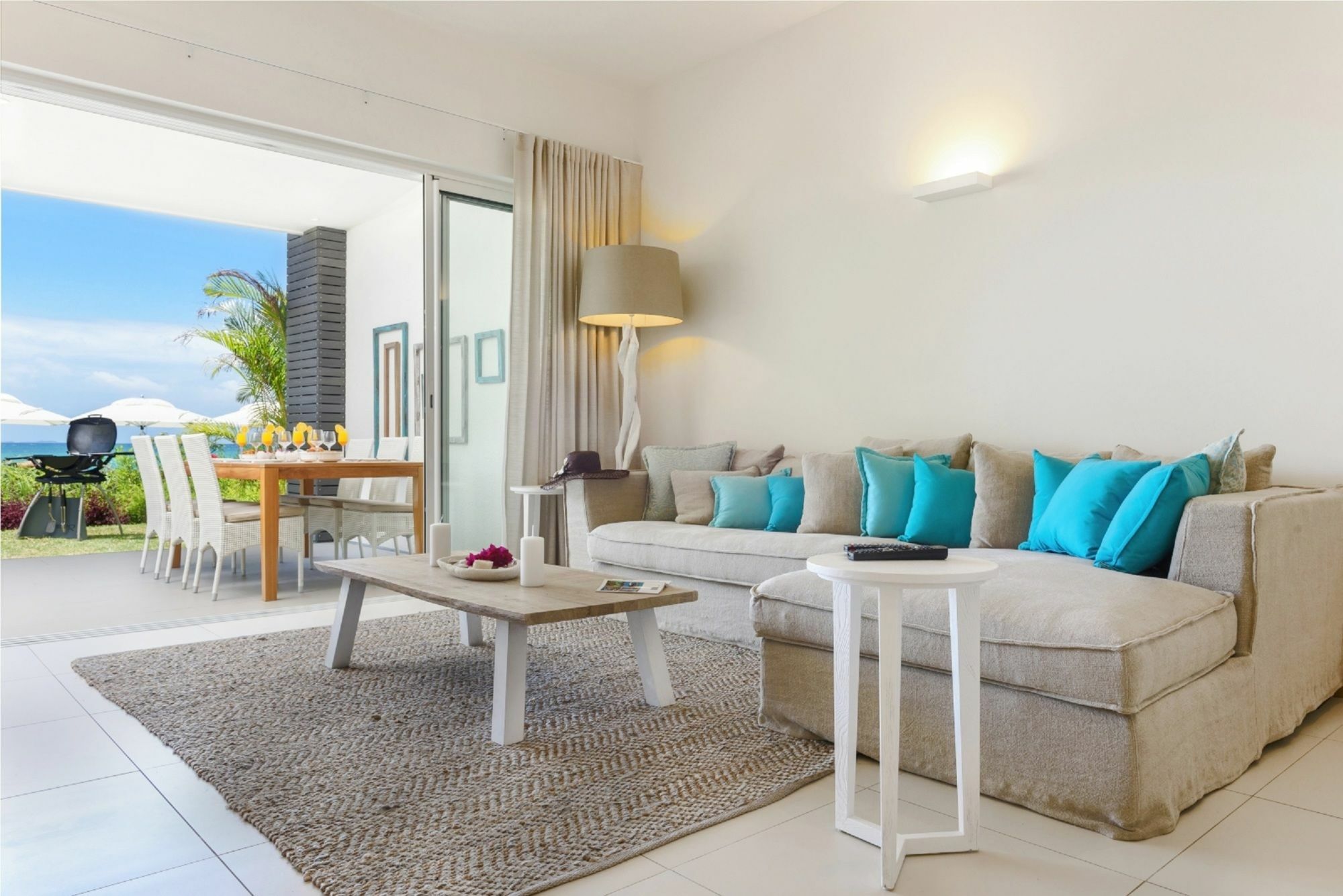 Myra Seafront Suites With Lov Cap Malheureux Exterior photo
