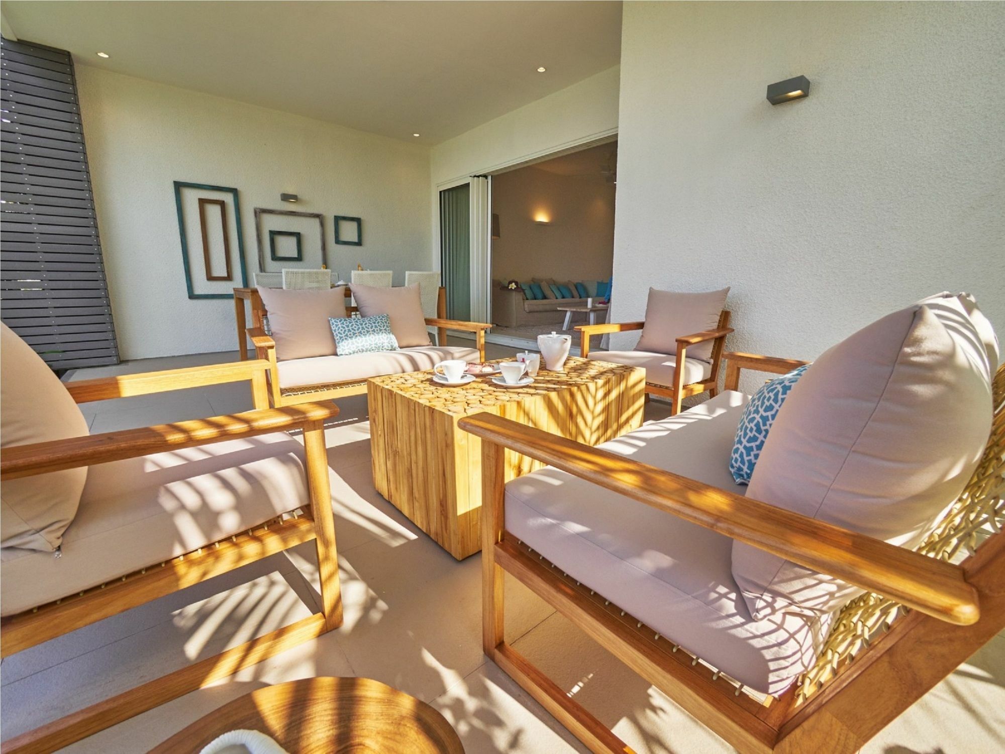 Myra Seafront Suites With Lov Cap Malheureux Exterior photo