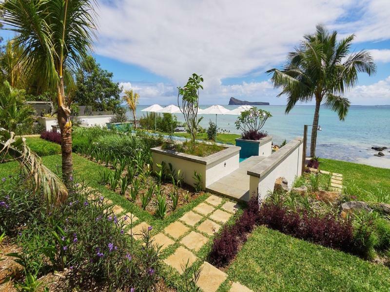 Myra Seafront Suites With Lov Cap Malheureux Exterior photo