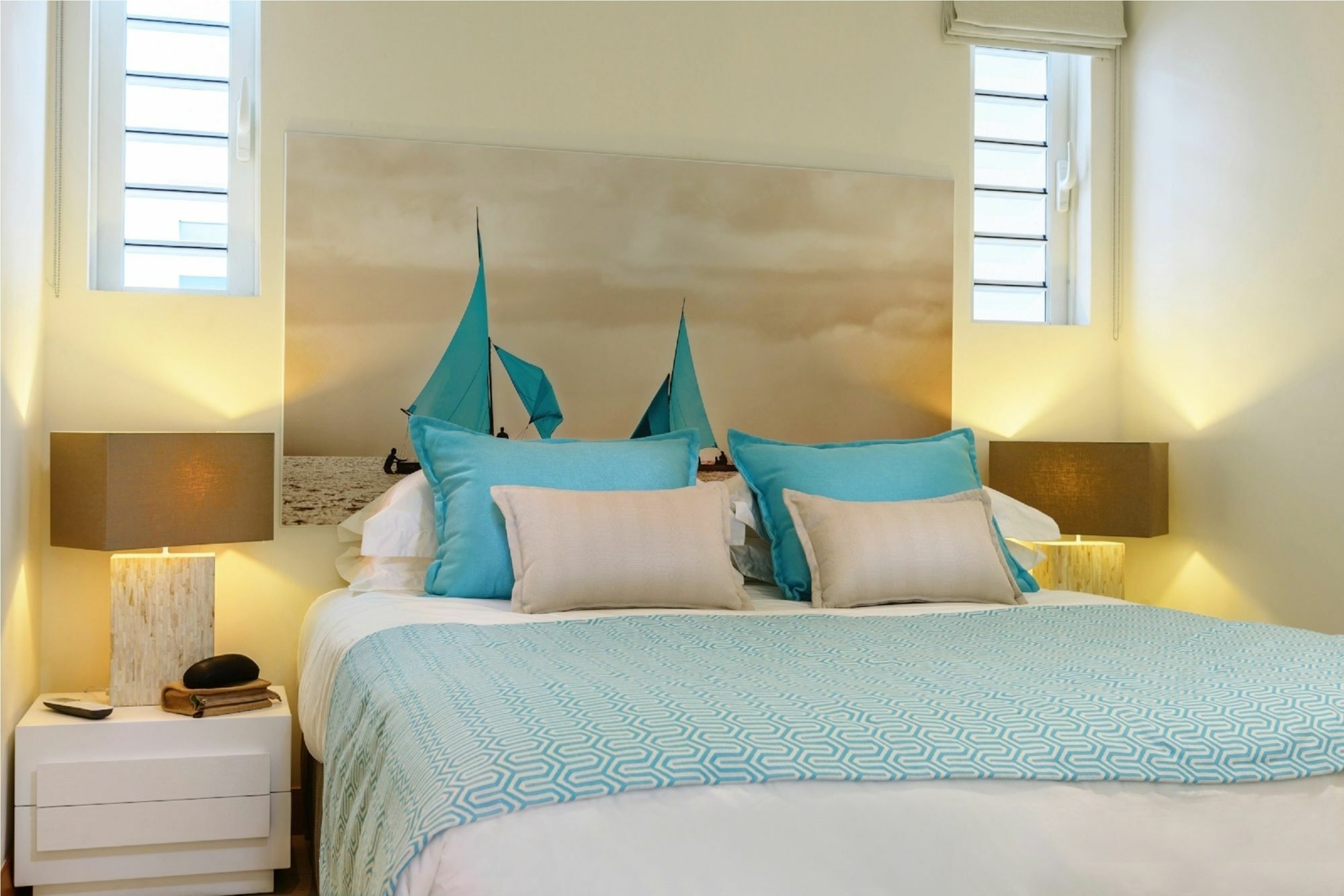 Myra Seafront Suites With Lov Cap Malheureux Exterior photo