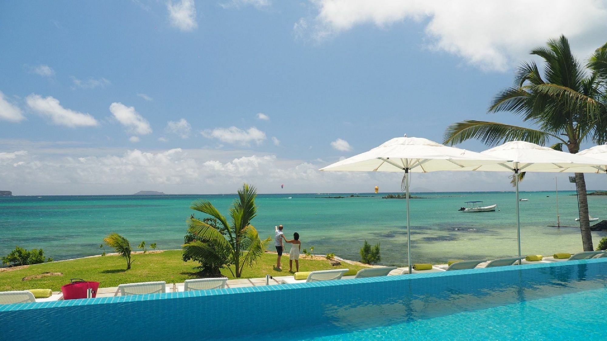 Myra Seafront Suites With Lov Cap Malheureux Exterior photo
